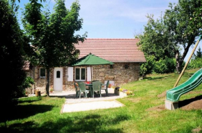 Gîte de France Gite de chouvert 